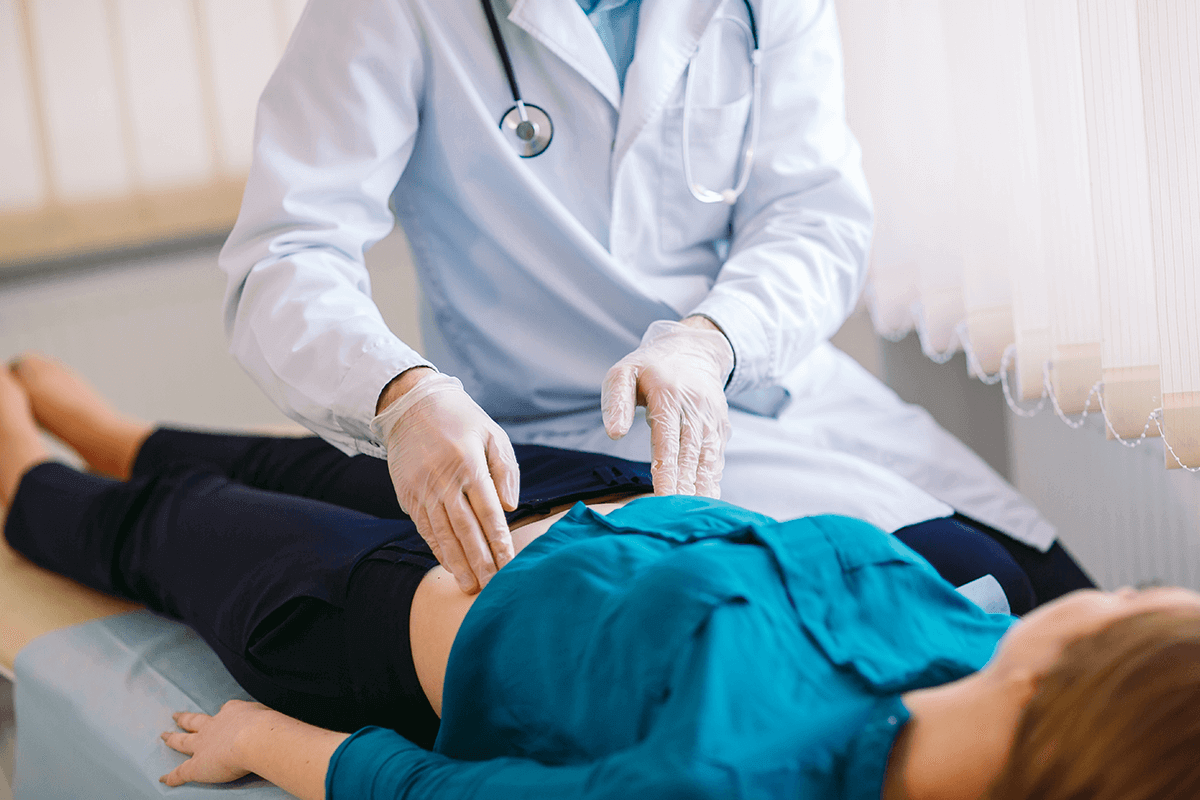 Мониторное очищение кишечника - Санаторий Обуховский Cвердловская область