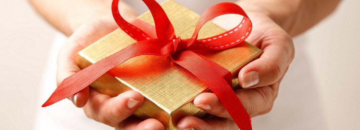 Подарочный сертификат от САНАТОРИЯ «ОБУХОВСКИЙ»