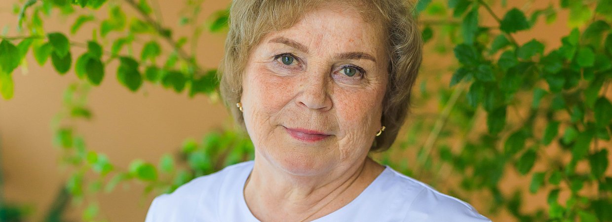 «Самоцвет» – это наша жизнь