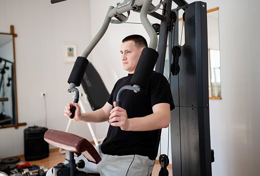 Укрепляйте иммунитет с нами