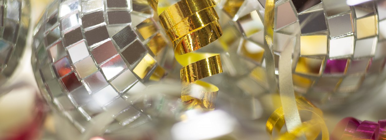 НОВЫЙ 2025 ГОД