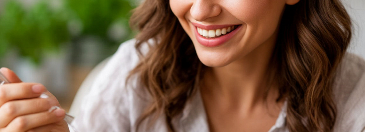 Антиоксиданты – у вас в тарелке