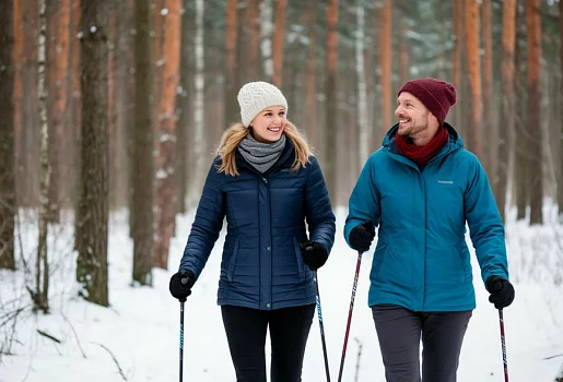 Идеальный фитнес для сердца и души 