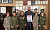 Благодарственное письмо от юных пограничников 