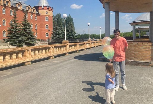 Эмоции объединяют!