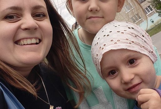 Круглосуточный марафон, или Мама – это работа 24/7 