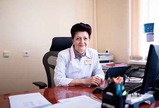 Горжусь своей профессией