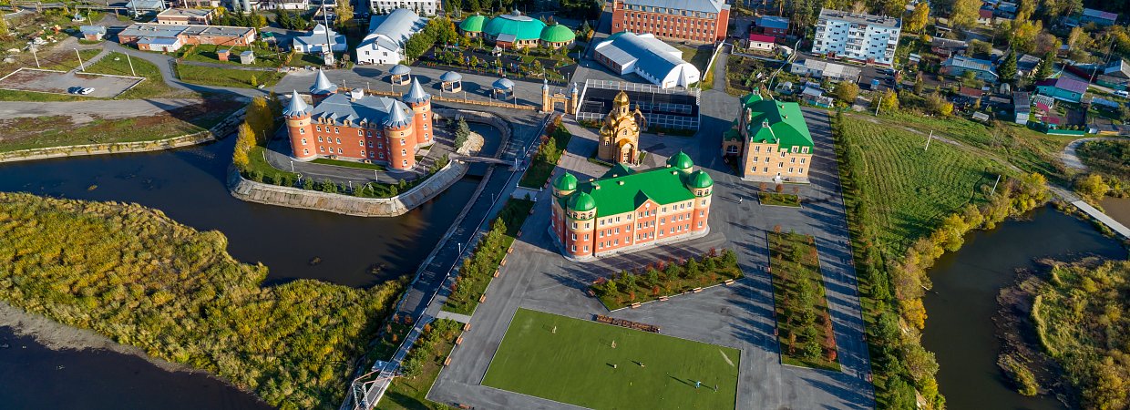 «Обуховский» вошёл в «ТОП-100 российских здравниц»