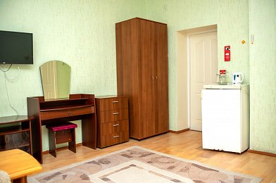 Стандарт 1-местный