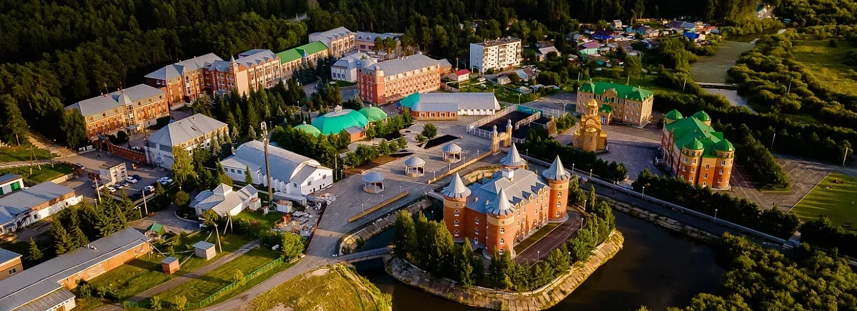 Обращайтесь к специалистам