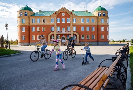 Устройте цифровой детокс на выходные