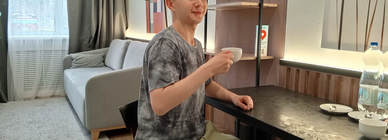 Правила простые, здоровье дорогое